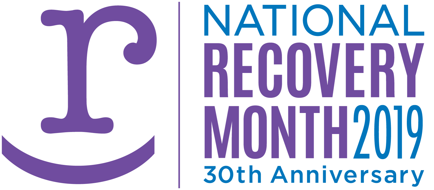 National recovery month