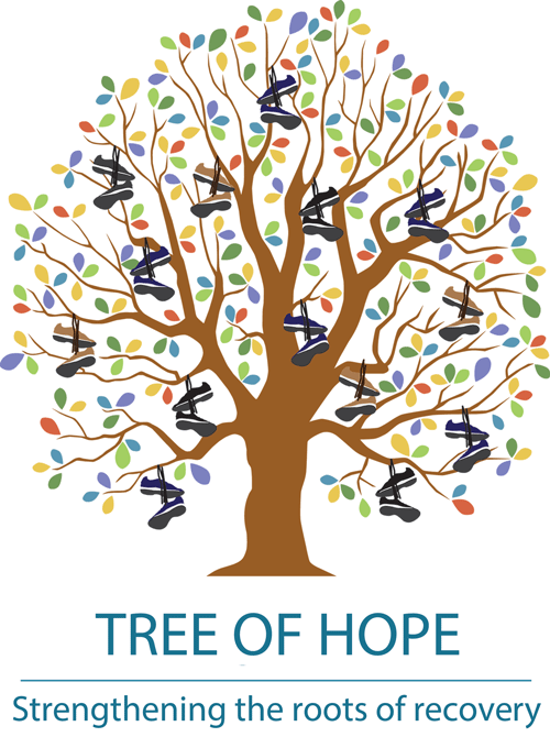 Tree of Hope Association - Faces & Voices of Recovery