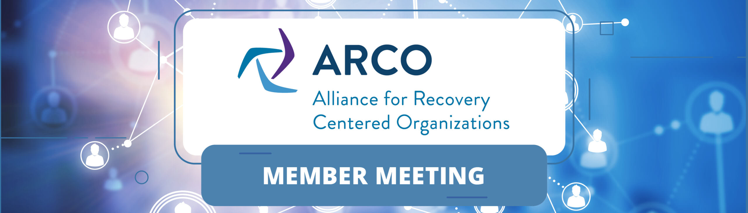 ARCO meeting featured image for events calendar