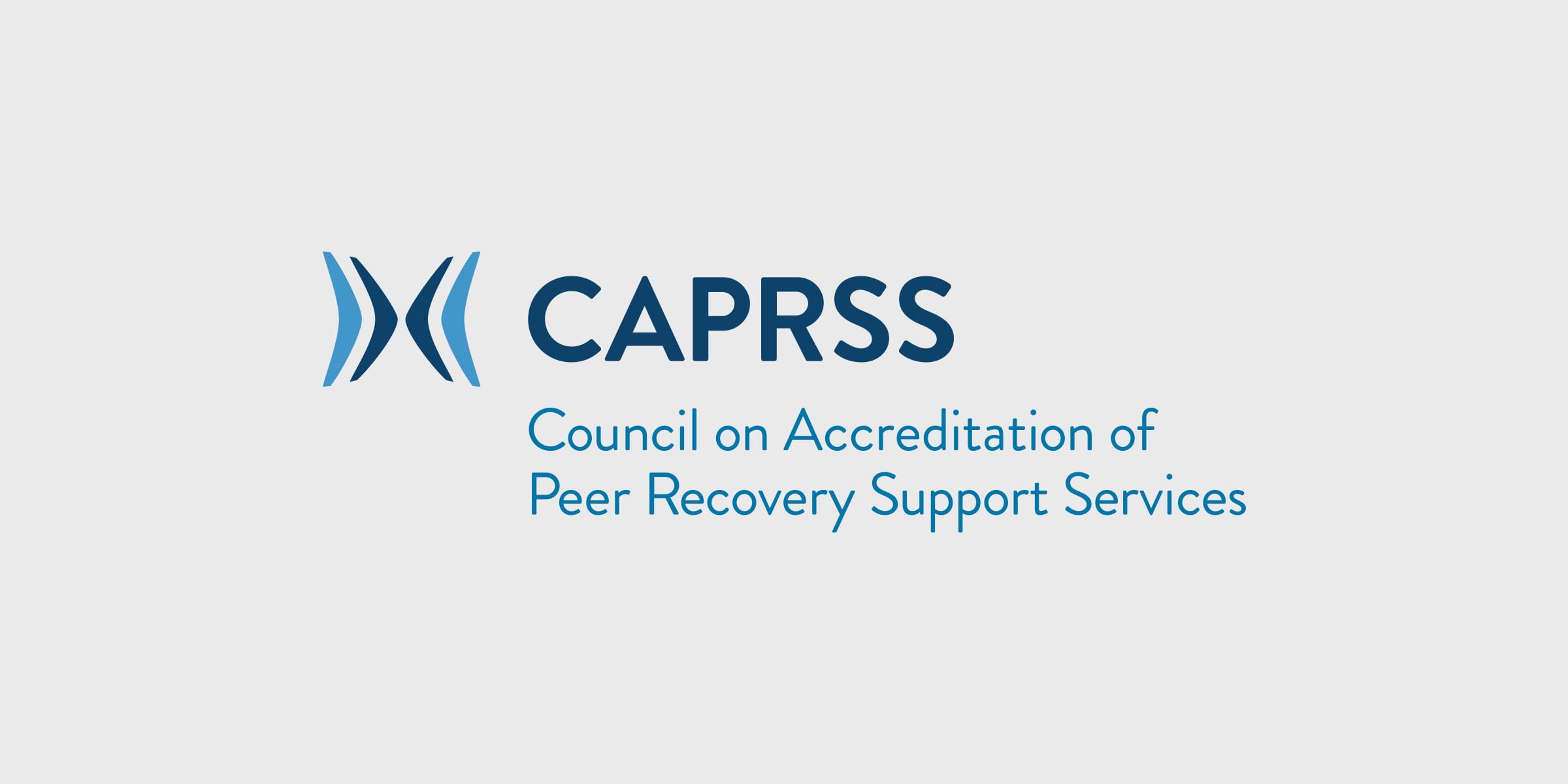CAPRSS logo