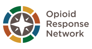 Opioid Respinse Network logo