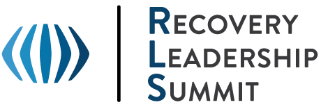 Recovery Leadership Summit (RLS) logo