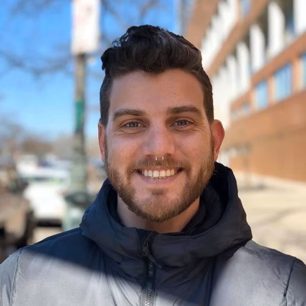 Behry n Daniel Hatcher