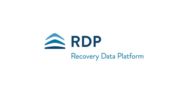 RDP logo