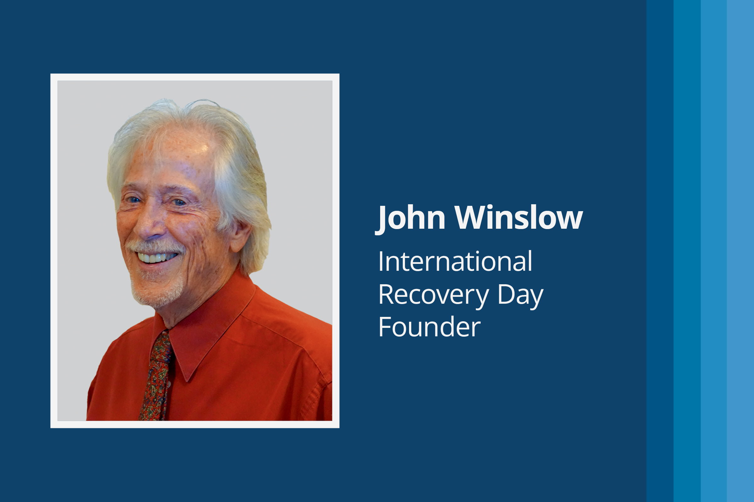 The Roots of International Recovery Day