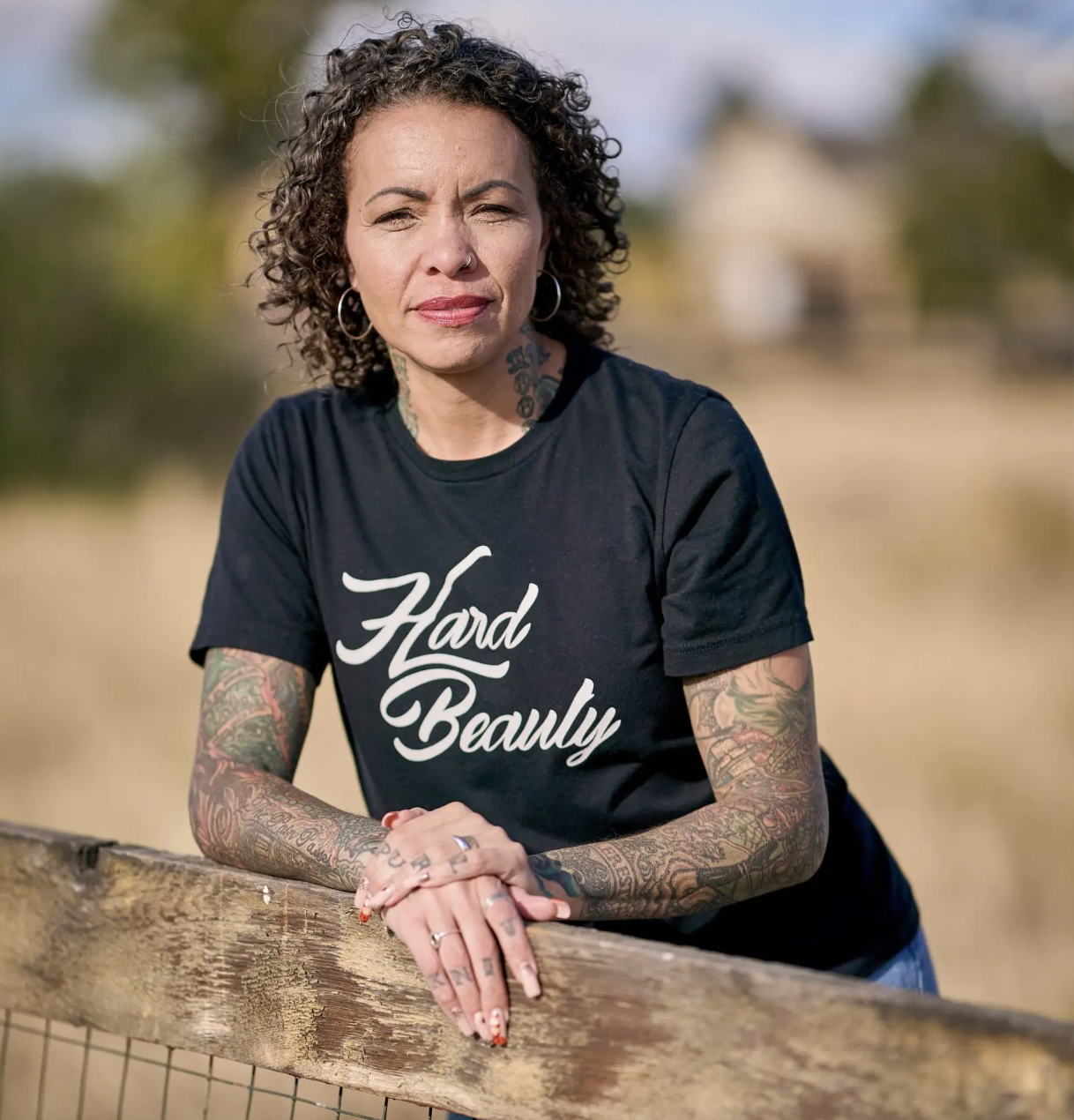 Racquel Garcia | NCPRSS, YRC