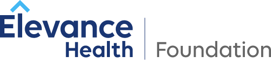Elevance Health Foundation logo
