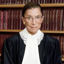 2019-02-28-Justice Ginsburg